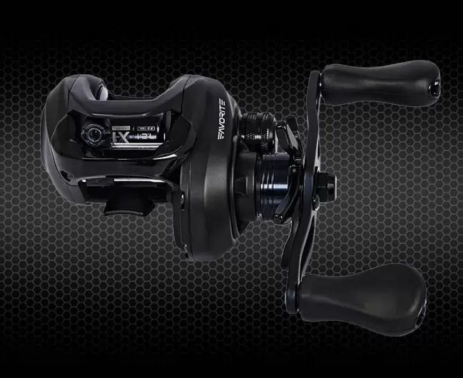 Favorite X1 Bait Casting Reel